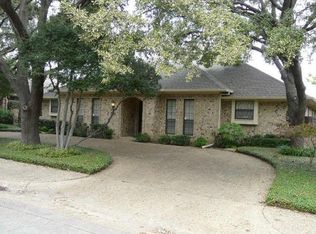 7001 Deloache Ave, Dallas, TX 75225