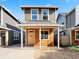 6245 SE Cooper St, Portland, OR 97206