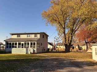 7820 Wagner Ln, Fair Haven, MI