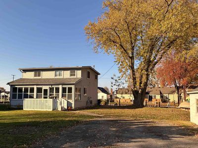 7820 Wagner Ln, Fair Haven, MI, 48023