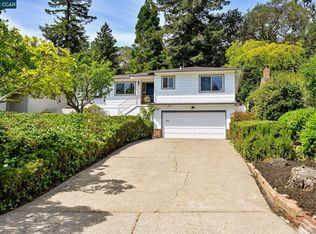 2111 Trafalgar Pl, Oakland, CA