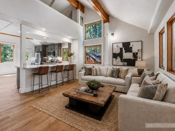 13273 Sierra Dr, Truckee, CA 96161