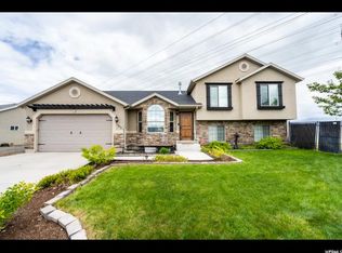 1013 W 975 S, Lehi, UT 84043