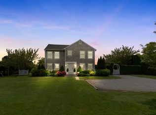 826 N Sea Mecox Rd, Southampton, NY 11968