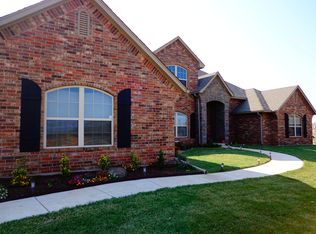 14809 Sable St, Oklahoma City, OK 73165