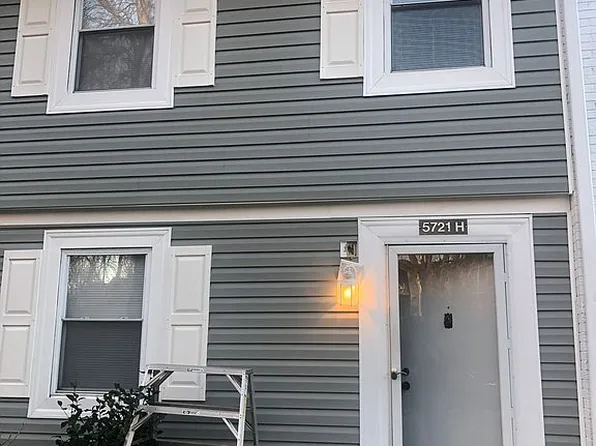 5721H Bramblegate Dr, Greensboro, NC 27409