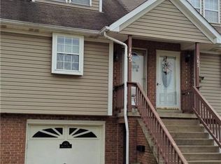 165 Westfield Dr, Aliquippa, PA 15001