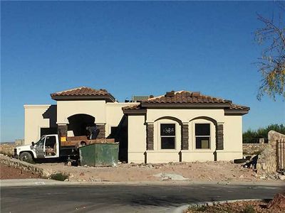 1685 Tonantzin Pl, El Paso, TX, 79911