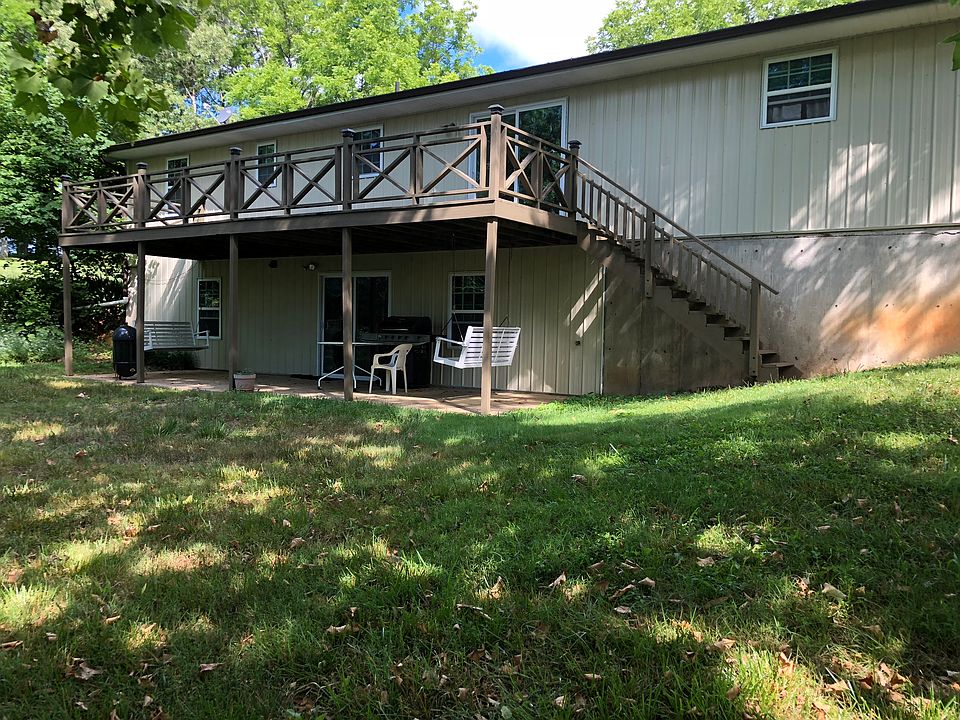 Country living at it’s best!