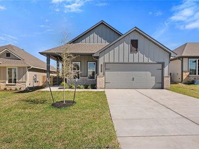 10631 Burgundy Berry Way, College Station, TX, 77845