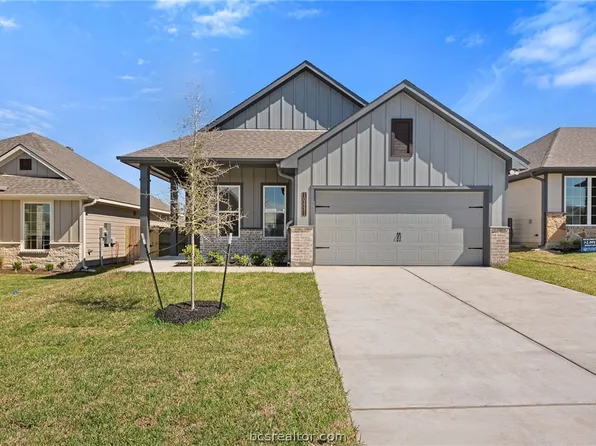 10631 Burgundy Berry Way, College Station, TX 77845