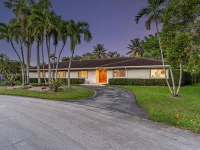 10105 SW 71st Ave, Pinecrest, FL, 33156