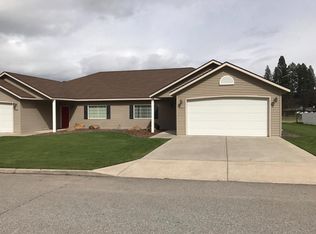4117 S Bowdish Rd, Spokane Valley, WA 99206