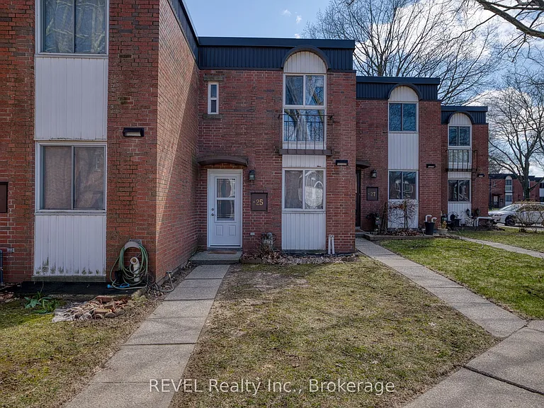 6476 Huggins St #25 — Photo 1