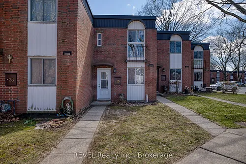 6476 Huggins St #25 Photo 1