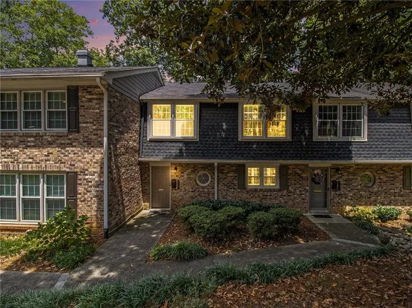 2383 Northlake Ct, Atlanta, GA 30345
