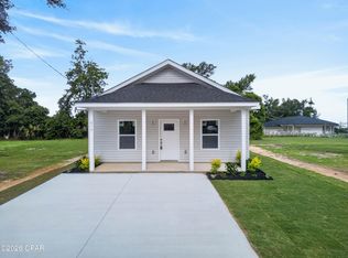 517 N Gray Ave, Panama City, FL 32401