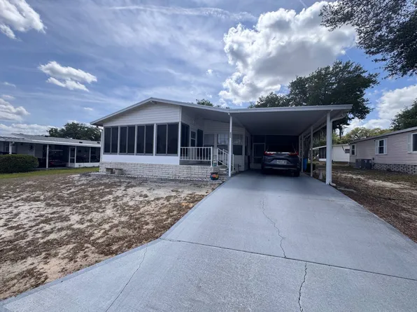 505 Honeysuckle Dr, Fruitland Park, FL 34731