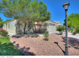 5412 Eagle Claw Ave, Las Vegas, NV 89130