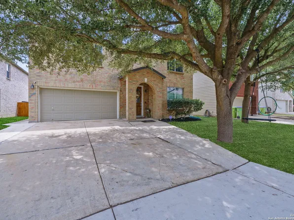 11322 Sierra Trail, San Antonio, TX 78254