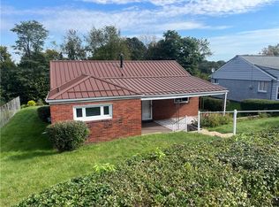 2451 Brodhead Rd, Aliquippa, PA 15001