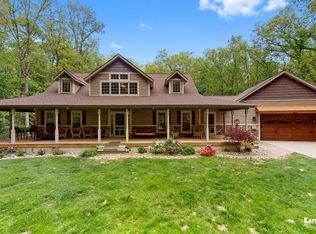 3155 Randall Ln, Hamilton, MI 49419