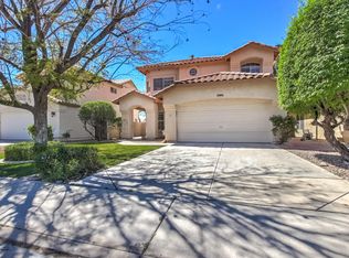 1481 E Cheyenne St, Gilbert, AZ 85296