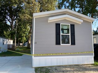 1237 N Us Highway 27 #13, Portland, IN 47371