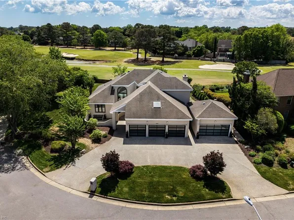 1820 Haversham Ky, Virginia Beach, VA 23454