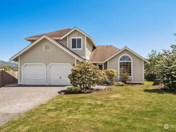 226 Jewel Street, Enumclaw, WA 98022