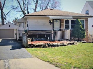 391 Moody St, Akron, OH