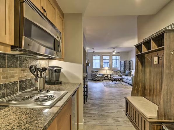 580 Winter Park Dr #4467