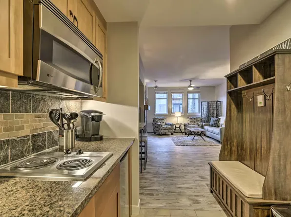 580 Winter Park Dr #4467, Winter Park, CO 80482