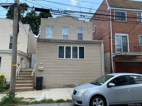 6628 52nd Drive, Maspeth, NY 11378