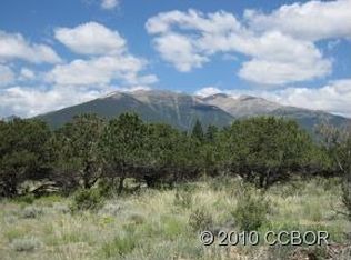 30195 County Road 357, Buena Vista, CO 81211