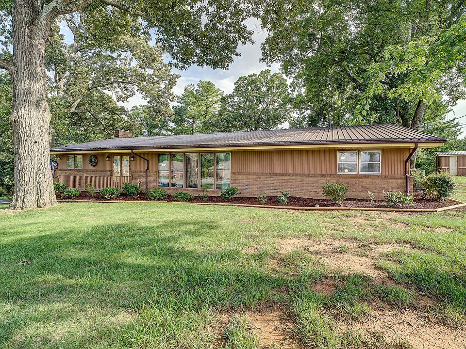 2311 Knob Creek Rd, Johnson City, TN 37604 MLS 9955218 Zillow