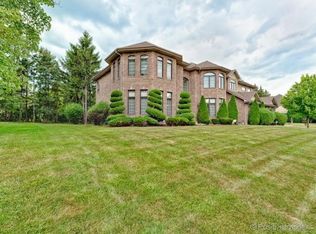 15140 Rodao Dr, Orland Park, IL