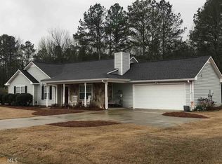 23 Windmill Dr SE, Silver Creek, GA
