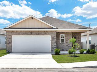 7910 Asp Point, San Antonio, TX 78253