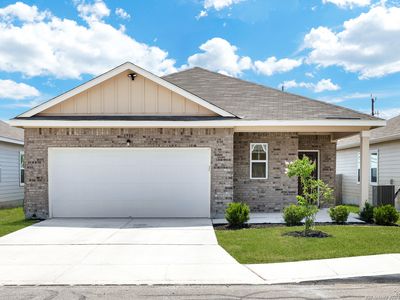 7910 Asp Point, San Antonio, TX, 78253