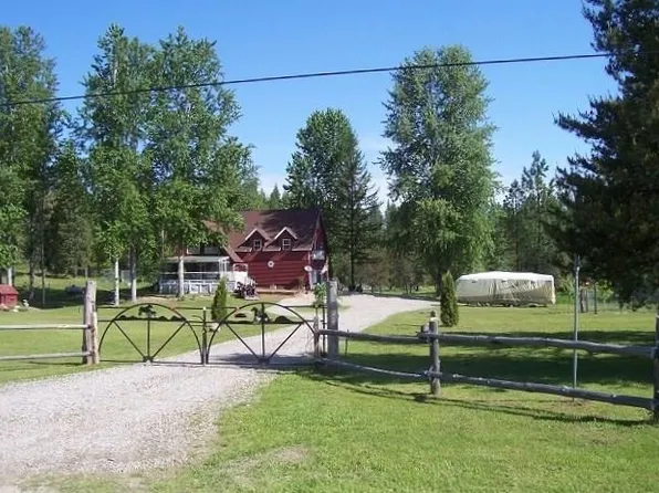 2962 Baker Lake Rd, Newport, WA 99156