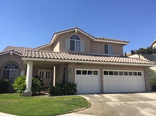 29352 Canyon Rim Pl, Canyon Country, CA 91387