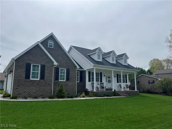 101 Mission Rd, Marietta, OH 45750