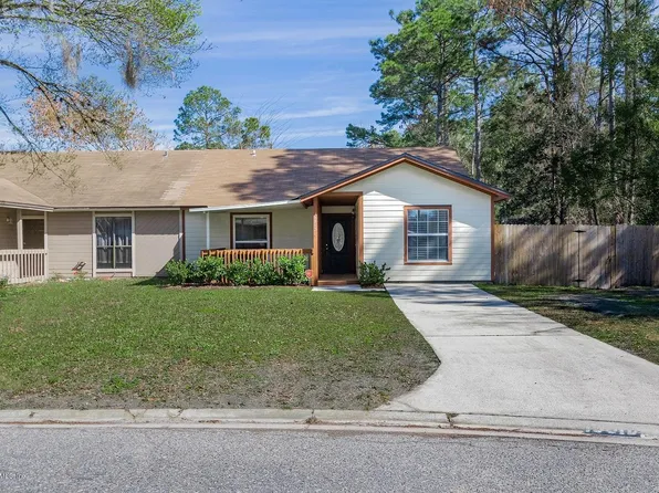 1351 Bay Hill Blvd #B, Orange Park, FL 32065