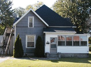 326 Leroy Ave, Bowling Green, OH 43402