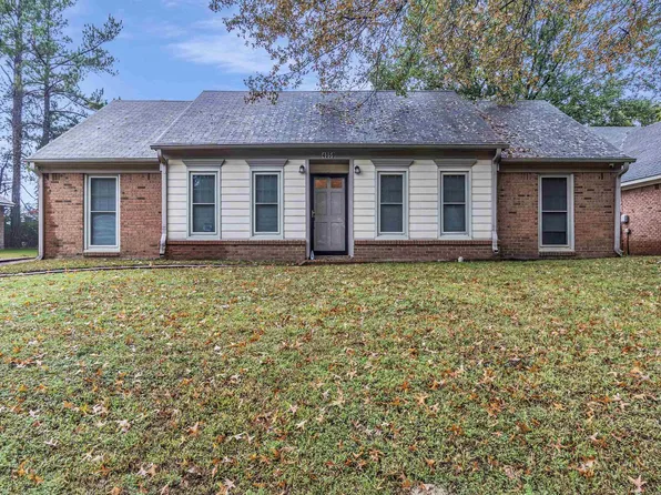 4059 Birch Glen Dr Lot 23, Memphis, TN 38115