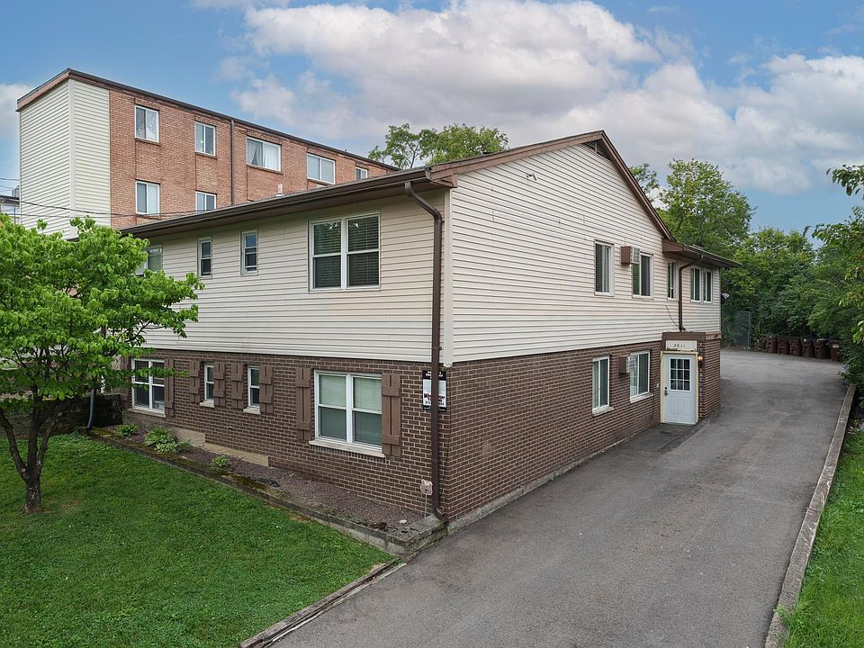 1st image of 3611 Schwartze Ave #4