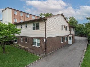 3611 Schwartze Ave #4, Cincinnati, OH 45211