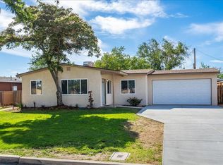 38886 Juniper Tree Rd, Palmdale, CA 93551