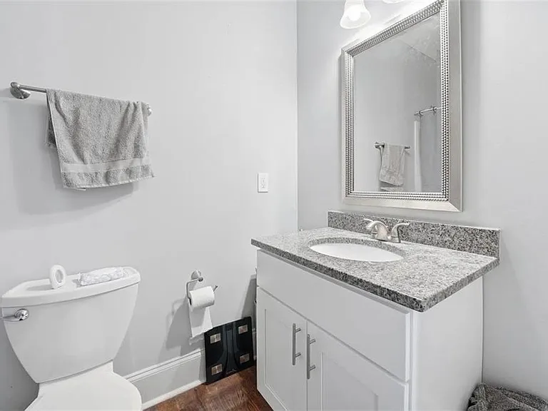 501 Rankin St — Photo 34